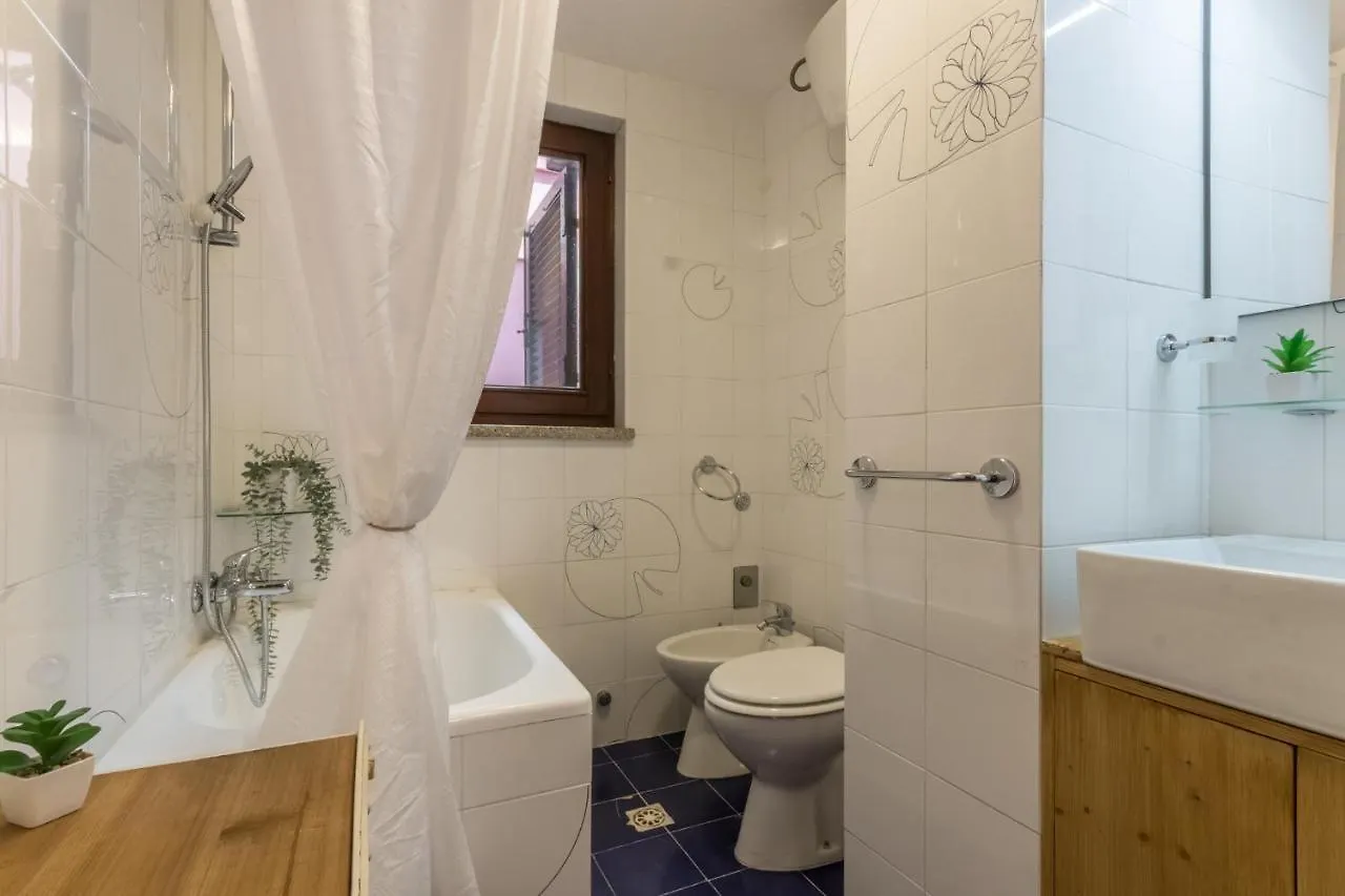 Villa Con Grande Giardino Ad 800 Mt Dal Mare كابيتانا