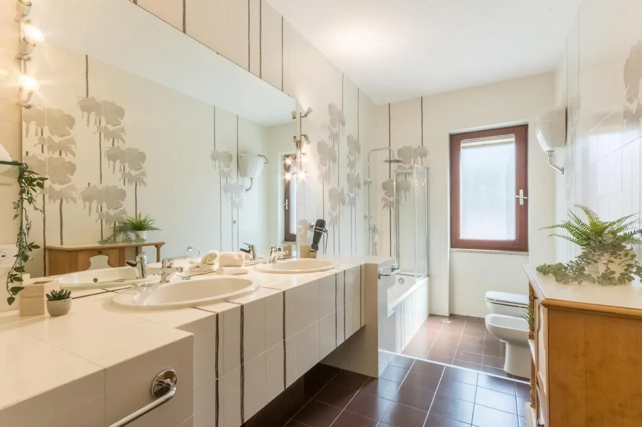 Villa Con Grande Giardino Ad 800 Mt Dal Mare كابيتانا شقة