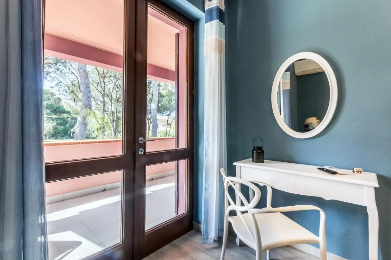 Villa Con Grande Giardino Ad 800 Mt Dal Mare كابيتانا إيطاليا