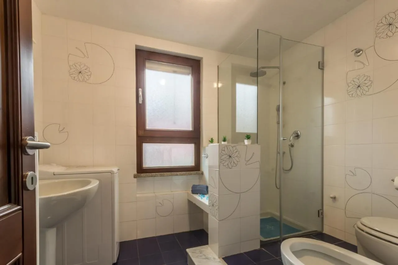 Villa Con Grande Giardino Ad 800 Mt Dal Mare كابيتانا إيطاليا